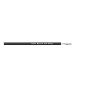 ÖLFLEX® HEAT 260 SC 24/19AWG BK