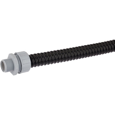 SILVYN® ELU 50.0X57.0 BK 30M