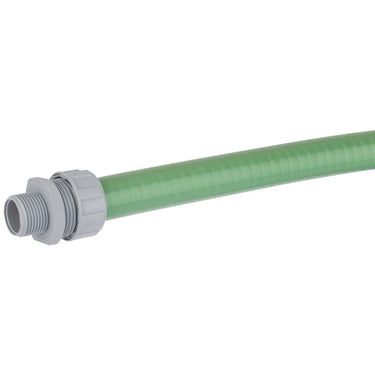 SILVYN® ELÖ SMOOTH 12.0X17.8 GN 30M