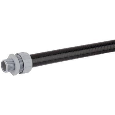 SILVYN® ELU 40.0X46.4 BK 30M