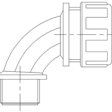 SILVYN® ELÖ SMOOTH 26.5X33.1 GN 30M