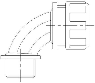 SILVYN® ELÖ 25.0X30.5 GN 30M