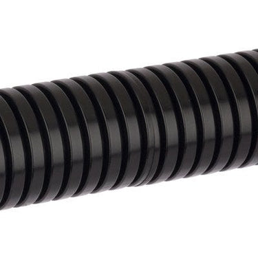 SILVYN® RILL PA12 18 / 14.3X18.5 BK 50M