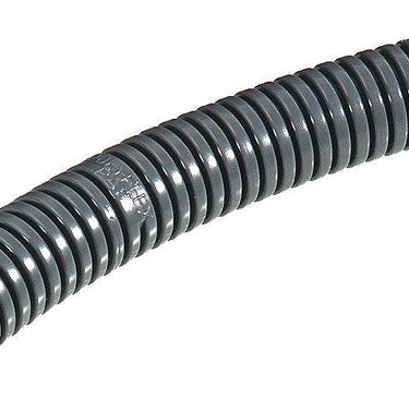 SILVYN® RILL PA12 10 / 6.5X10 GY 50M