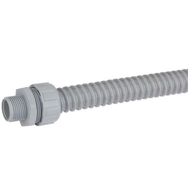 SILVYN® EL SMOOTH 26.5X33.1 GY 30M