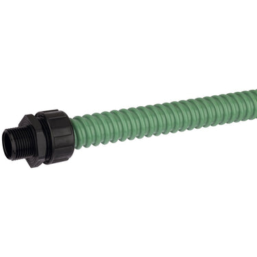 SILVYN® ELÖ 12.0X16.5 GN 30M