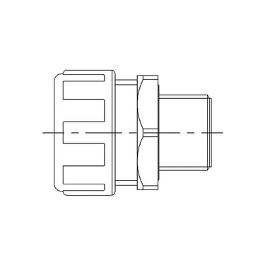SILVYN® ELÖ 25.0X30.5 GN 30M