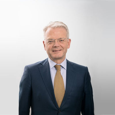 Peter Schmid