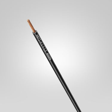 H07Z-K 90°C 1x95 WH