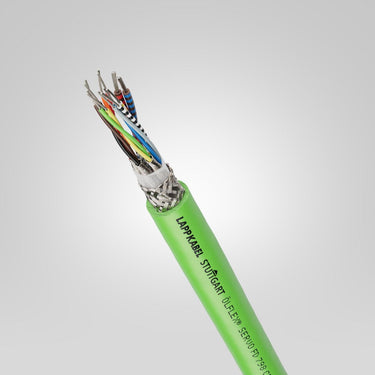 ÖLFLEX® SERVO FD 798CP 6x2x0,25+2x0,5
