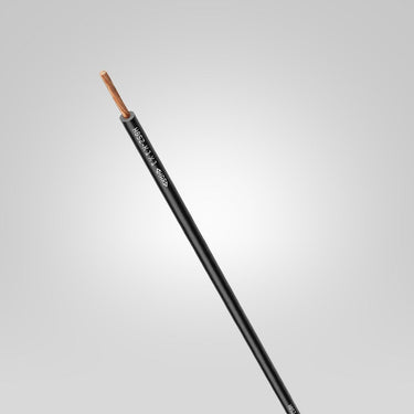 H05Z-K 90°C EMBOSS 1X0,5 GN