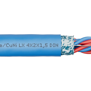 KNL-ST NiCr/Ni KCA 12x2x1,5 DIN