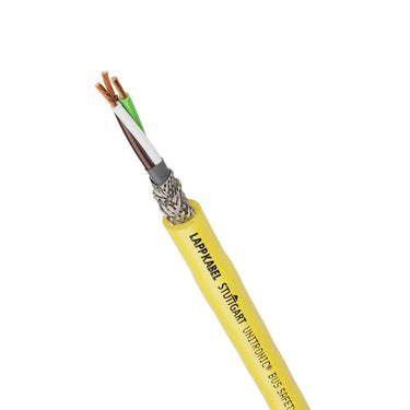 UNITRONIC® BUS SAFETY FD P 3X0,75
