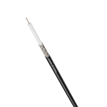 Coaxial - RG-174 A/U