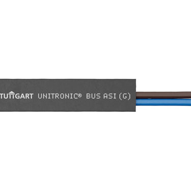 UNITRONIC® BUS ASI FD P FRNC BK