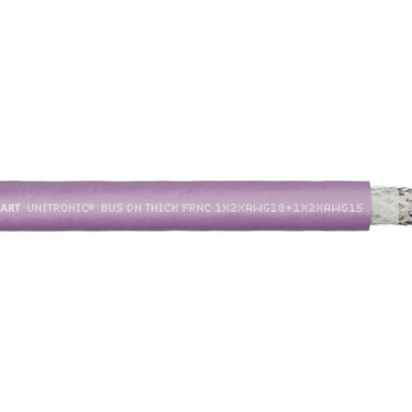 UNITRONIC® BUS DN THICK FRNC
