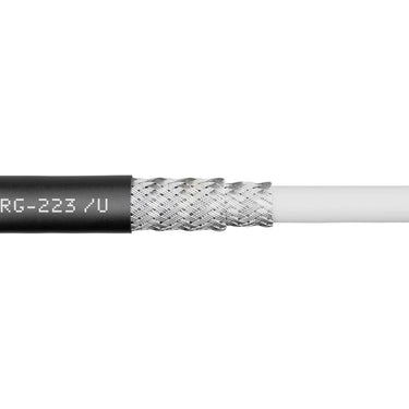 Coaxial - RG-223 /U