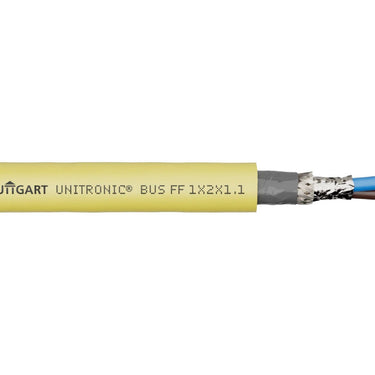 UNITRONIC® BUS FF 2