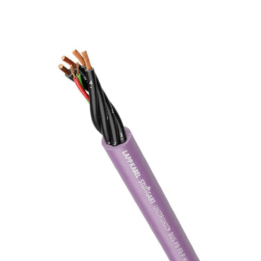 UNITR. BUS PB FD P HYBRID 1X2X0,64+4X1,5