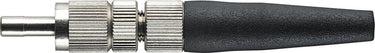 POF CONNECTOR FSMA CLAMP 2.2 /50PC