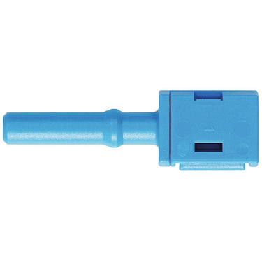 POF CONNECTOR HFBR4533 BL SIMPLEX /50PC