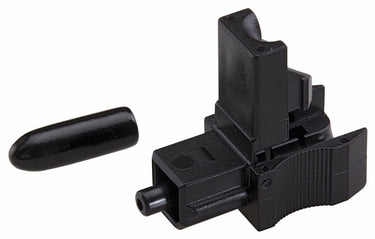 POF ADAPTER F05 SIMPLEX /4PC