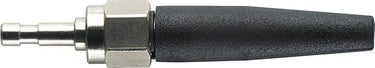 POF CONNECTOR FSMA HEX CRIMP 6.0 /50PC