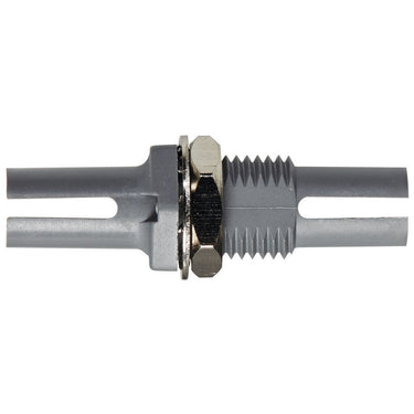 POF ADAPTER HFBR4505 GY SIMPLEX /4PC