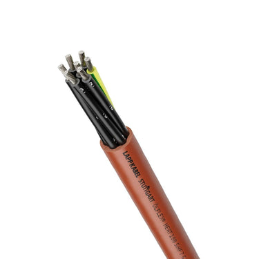 ÖLFLEX® HEAT 180 SiHF 24G1,5
