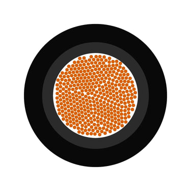 H07RN-F 1X1,5