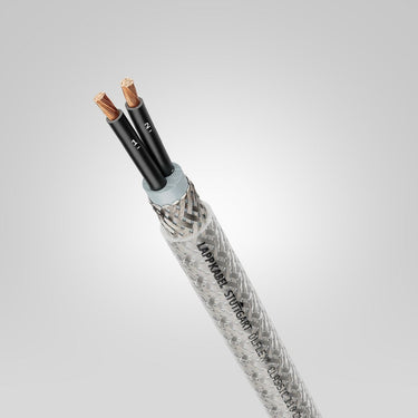 ÖLFLEX® CLASSIC 110 CY 2X0,5