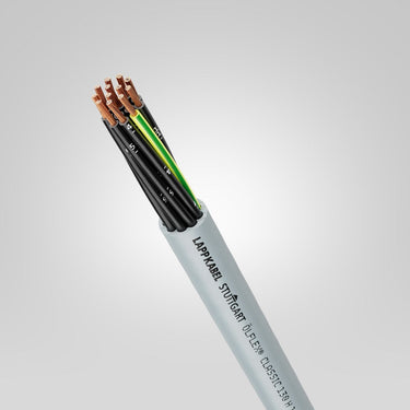 ÖLFLEX® CLASSIC 130 H 12G0,75