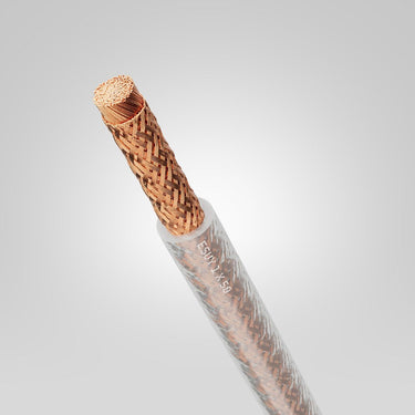 ESUY COPPER EARTHING CABLE 1X16