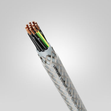 ÖLFLEX® CLASSIC 110 SY 25G0,5