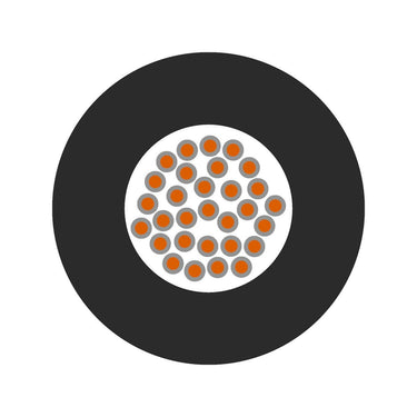 ÖLFLEX® HEAT 180 SiF 1X0,5 BU
