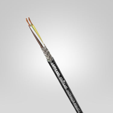 UNITRONIC® ROBUST C 2x0,25