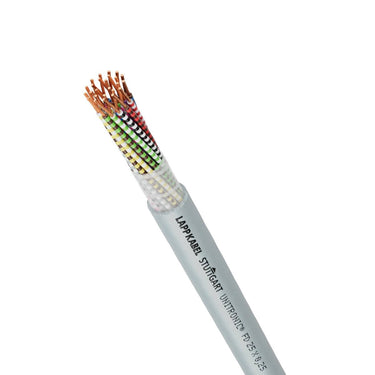 UNITRONIC® FD 10x0,34