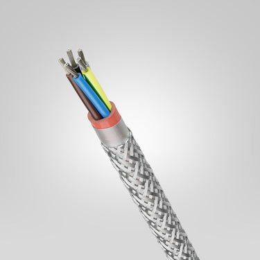 ÖLFLEX® HEAT 180 GLS 4G2,5
