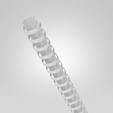 FLEXIBLE TRUNKING GMF HF-40 GY