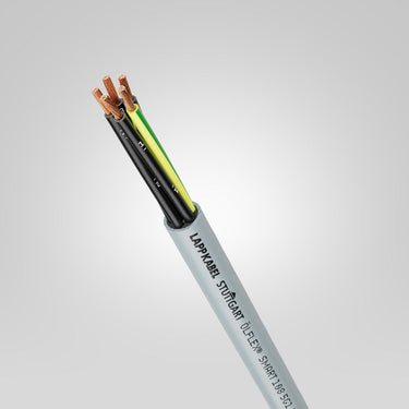 ÖLFLEX® SMART 108 2X2,5