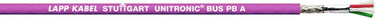 UNITRONIC® BUS PB A 1X2X0,64