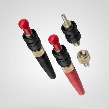 POF CONNECTOR ST (BFOC) CLAMP 2.2 /50PC