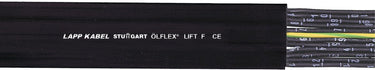 ÖLFLEX® LIFT F 24G1 300/500V