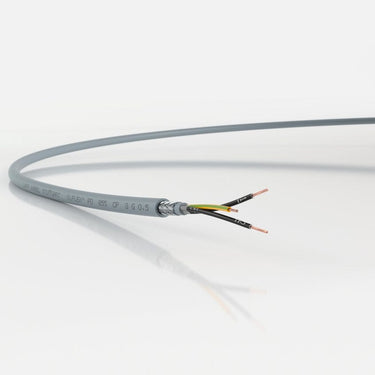 ÖLFLEX® FD 855 CP 3G0,75