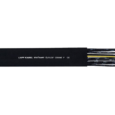 ÖLFLEX® CRANE F 7G4