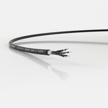 ÖLFLEX® TRAIN 345 C 600V 3X16