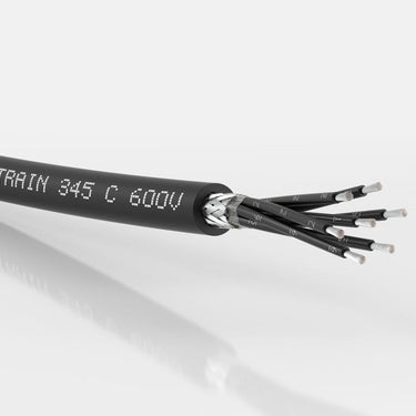 ÖLFLEX® TRAIN 345 C 600V 2X50