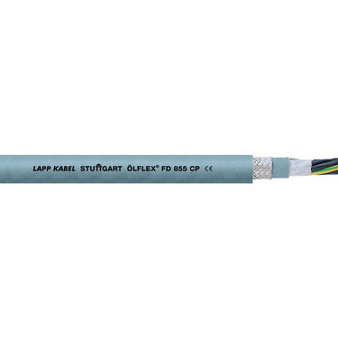 ÖLFLEX® FD 855 CP 2X0,5