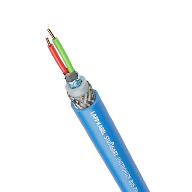 UNITRONIC® BUS PA FC (BU) 1X2X1.0