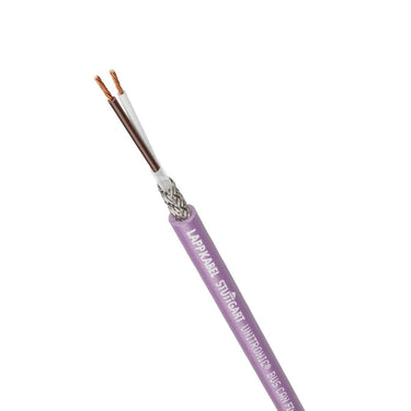 UNITRONIC® BUS CAN FD P 1x2x0,5